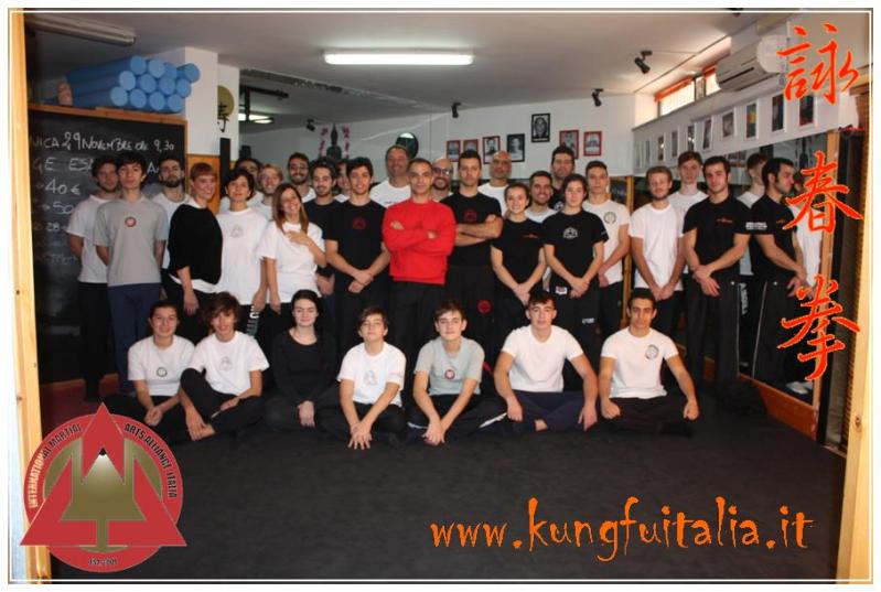 Kung Fu Academy Wing Tjun Chun Tsun Caserta Accademia IMAA Italia Sifu Salvatore Mezzone arti marziali, sport da combattimento, taijiquan, mma, difesa personale (9)